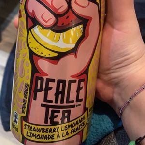 Meet your Posher, Lilyanna